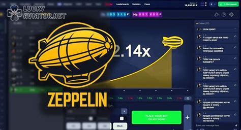 how to win zeppelin bet|How to win at Zeppelin Crash .